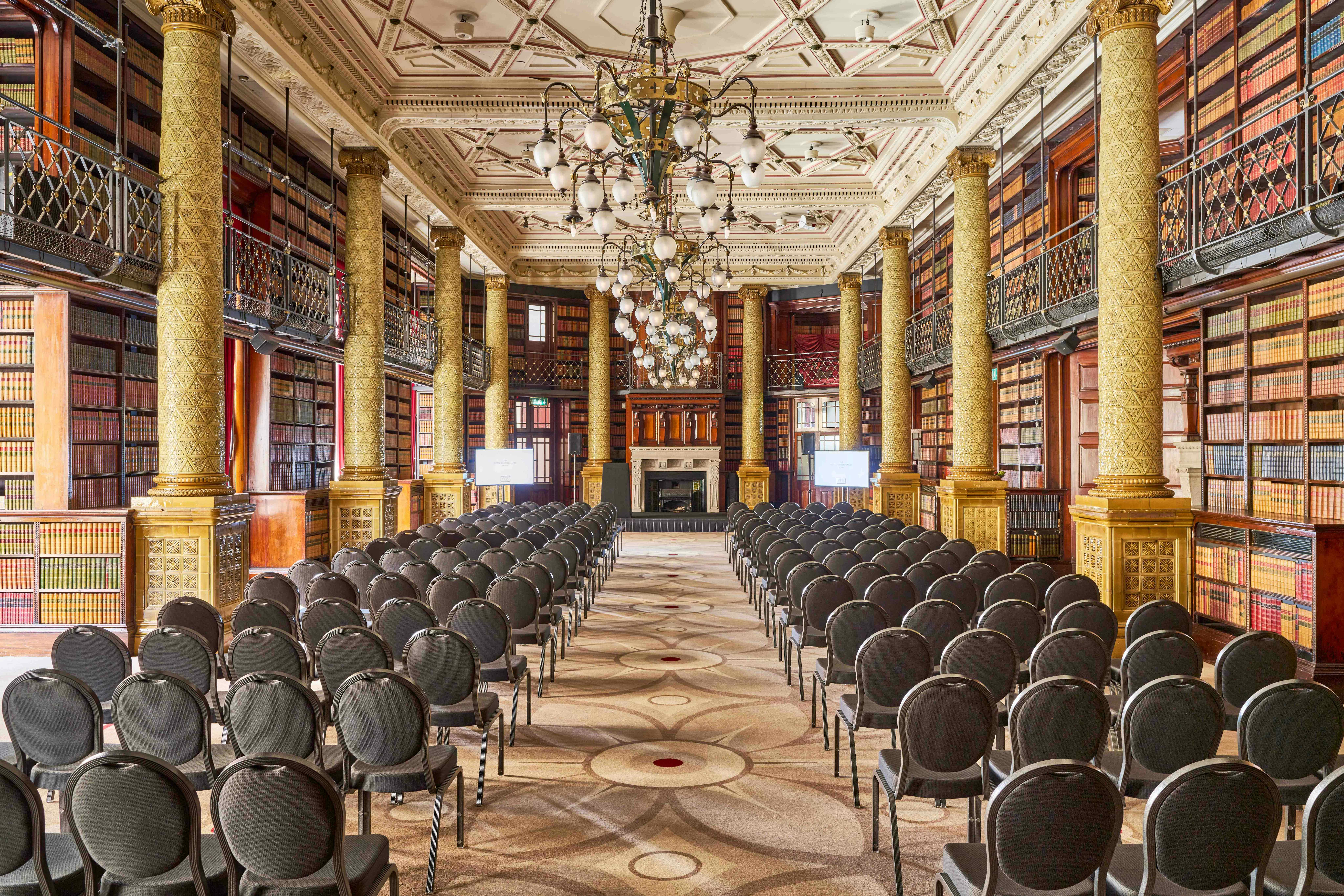 The Royal Horseguards